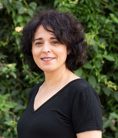 Ana Núñez