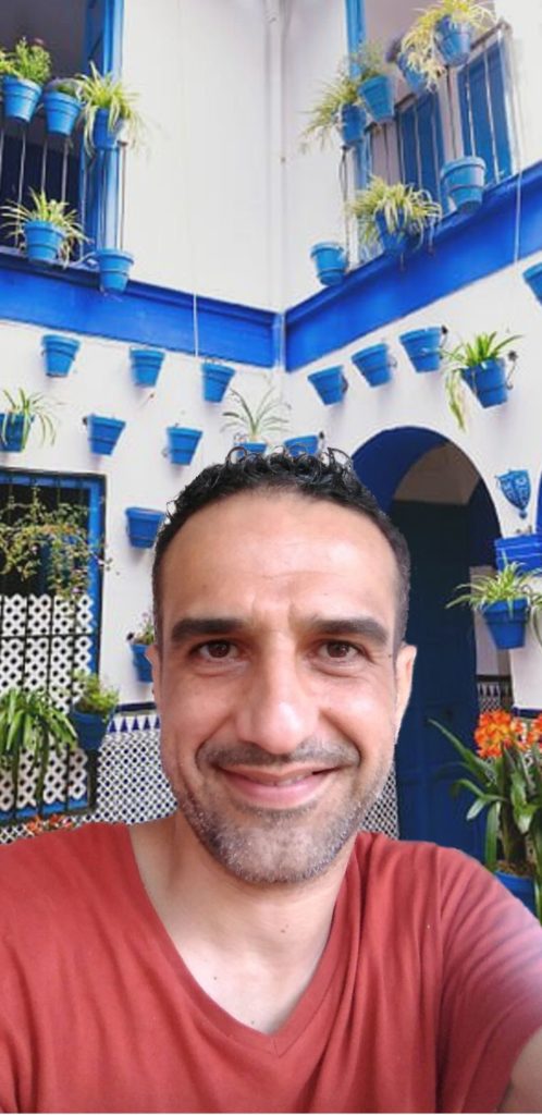 Manuel Sánchez